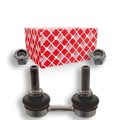 Febi Bilstein Koppelstange Stabilisator [Hersteller-Nr. 19671] für BMW von FEBI BILSTEIN