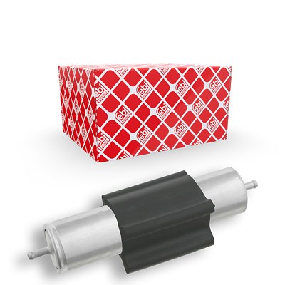 Febi Bilstein Kraftstofffilter [Hersteller-Nr. 26416] für BMW von FEBI BILSTEIN