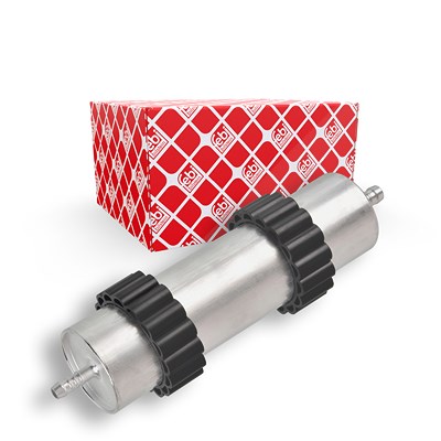 Febi Bilstein Kraftstofffilter [Hersteller-Nr. 108286] für Audi von FEBI BILSTEIN