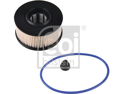 Febi Bilstein Kraftstofffilter [Hersteller-Nr. 183996] für Hyundai, Kia von FEBI BILSTEIN