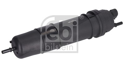 Febi Bilstein Kraftstofffilter [Hersteller-Nr. 195031] für BMW, Mini von FEBI BILSTEIN
