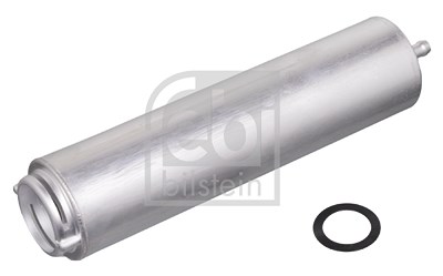 Febi Bilstein Kraftstofffilter [Hersteller-Nr. 23789] für BMW, Mini von FEBI BILSTEIN