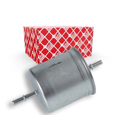 Febi Bilstein Kraftstofffilter [Hersteller-Nr. 30746] für Volvo von FEBI BILSTEIN