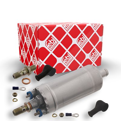 Febi Bilstein Kraftstoffpumpe [Hersteller-Nr. 29465] für Ford, Mercedes-Benz von FEBI BILSTEIN