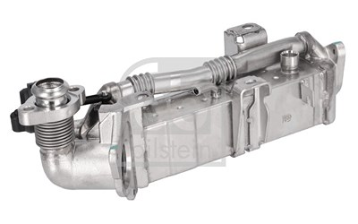 Febi Bilstein Kühler, Abgasrückführung [Hersteller-Nr. 182360] für BMW von FEBI BILSTEIN