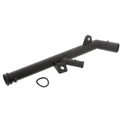 Febi Bilstein Kühlmittelrohrleitung [Hersteller-Nr. 48690] für Dacia, Renault von FEBI BILSTEIN