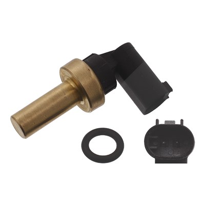 Febi Bilstein Kühlmitteltemperatur-Sensor [Hersteller-Nr. 34074] für Chrysler, Mercedes-Benz, Smart von FEBI BILSTEIN