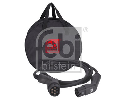 Febi Bilstein Ladekabel, Elektrofahrzeug [Hersteller-Nr. 194766] von FEBI BILSTEIN