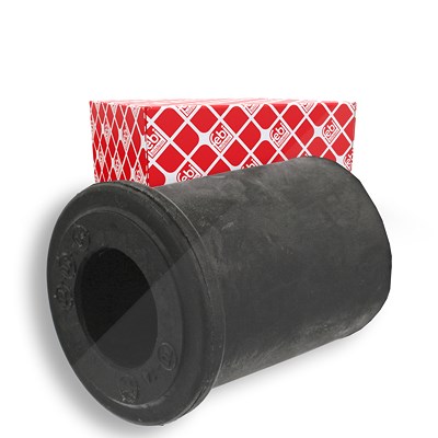 Febi Bilstein Lagerbuchse, Blattfeder [Hersteller-Nr. 42336] für Ford, Mazda von FEBI BILSTEIN