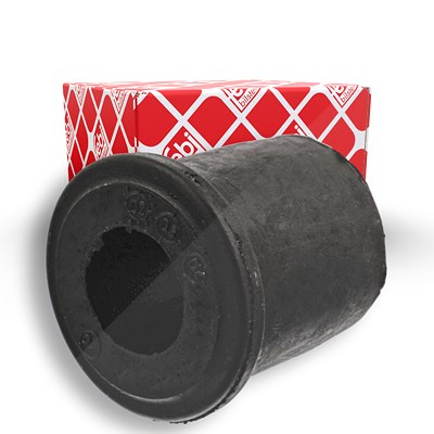 Febi Bilstein Lagerbuchse, Blattfeder [Hersteller-Nr. 42337] für Ford, Mazda von FEBI BILSTEIN