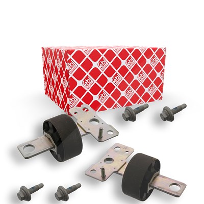 Febi Bilstein Lagersatz, Achskörper [Hersteller-Nr. 43403] für Ford von FEBI BILSTEIN