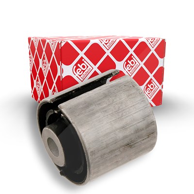 Febi Bilstein Lagerung, Achskörper [Hersteller-Nr. 31758] für Audi von FEBI BILSTEIN