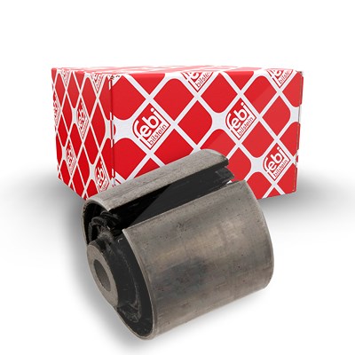 Febi Bilstein Lagerung, Achskörper [Hersteller-Nr. 31760] für Audi von FEBI BILSTEIN