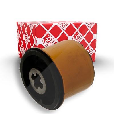 Febi Bilstein Lagerung, Achskörper [Hersteller-Nr. 38940] für Citroën, Peugeot von FEBI BILSTEIN
