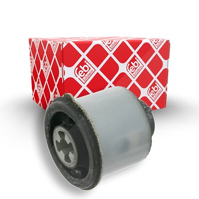 Febi Bilstein Lagerung, Achskörper [Hersteller-Nr. 27245] für Ford, Mazda von FEBI BILSTEIN