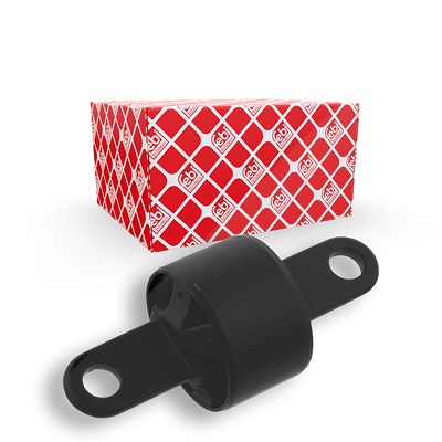 Febi Bilstein Lagerung, Achskörper [Hersteller-Nr. 33049] für Ford, Volvo von FEBI BILSTEIN