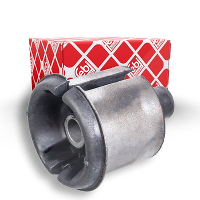 Febi Bilstein Lagerung, Achskörper [Hersteller-Nr. 105750] für Hyundai, Kia von FEBI BILSTEIN