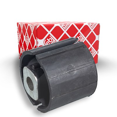 Febi Bilstein Lagerung, Achskörper [Hersteller-Nr. 39428] für BMW von FEBI BILSTEIN
