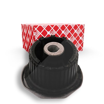 Febi Bilstein Lagerung, Achskörper [Hersteller-Nr. 48738] für Mercedes-Benz von FEBI BILSTEIN