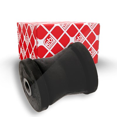 Febi Bilstein Lagerung, Achskörper [Hersteller-Nr. 02273] für Opel, Vauxhall von FEBI BILSTEIN