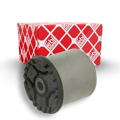 Febi Bilstein Lagerung, Achskörper [Hersteller-Nr. 24920] für Opel, Vauxhall von FEBI BILSTEIN