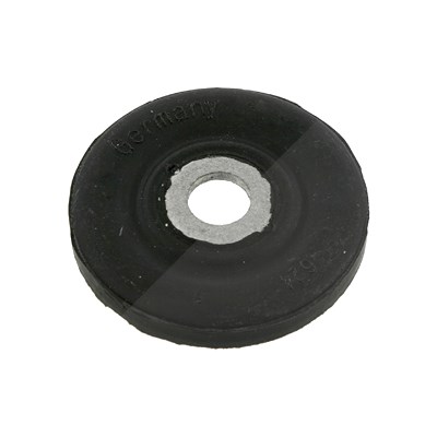 Febi Bilstein Lagerung, Achsträger [Hersteller-Nr. 06668] für Mercedes-Benz von FEBI BILSTEIN
