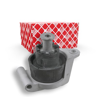 Febi Bilstein Lagerung, Automatikgetriebe [Hersteller-Nr. 14547] für Opel, Vauxhall von FEBI BILSTEIN