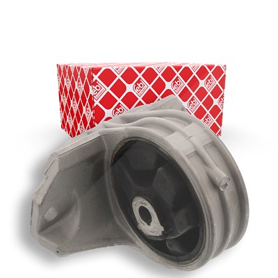 Febi Bilstein Lagerung, Automatikgetriebe [Hersteller-Nr. 12022] für Renault von FEBI BILSTEIN
