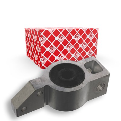 Febi Bilstein Lagerung, Lenker [Hersteller-Nr. 38662] für Audi, Seat, VW von FEBI BILSTEIN