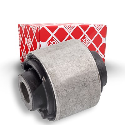 Febi Bilstein Lagerung, Lenker [Hersteller-Nr. 31757] für Audi, VW von FEBI BILSTEIN