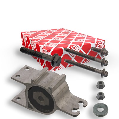 Febi Bilstein Lagerung, Lenker [Hersteller-Nr. 44173] für Mercedes-Benz von FEBI BILSTEIN