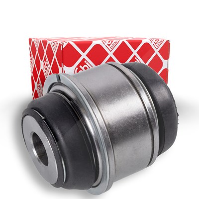 Febi Bilstein Lagerung, Lenker [Hersteller-Nr. 44795] für Land Rover von FEBI BILSTEIN