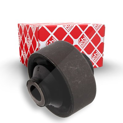 Febi Bilstein Lagerung, Lenker [Hersteller-Nr. 34201] für Mitsubishi, Smart von FEBI BILSTEIN