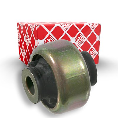 Febi Bilstein Lagerung, Lenker [Hersteller-Nr. 22822] für Nissan, Opel, Renault, Vauxhall von FEBI BILSTEIN