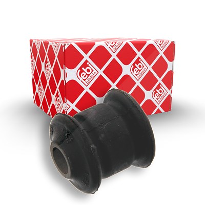 Febi Bilstein Lagerung, Lenker [Hersteller-Nr. 02008] für Opel, Vauxhall von FEBI BILSTEIN