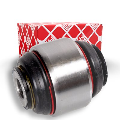 Febi Bilstein Lagerung, Lenker [Hersteller-Nr. 17376] für Opel, Saab von FEBI BILSTEIN