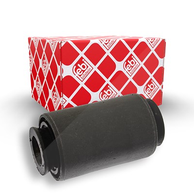 Febi Bilstein Lagerung, Lenker [Hersteller-Nr. 10292] für Peugeot von FEBI BILSTEIN