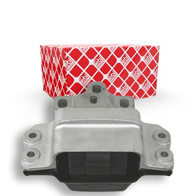 Febi Bilstein Lagerung, Motor [Hersteller-Nr. 22932] für Audi, Seat, Skoda, VW von FEBI BILSTEIN