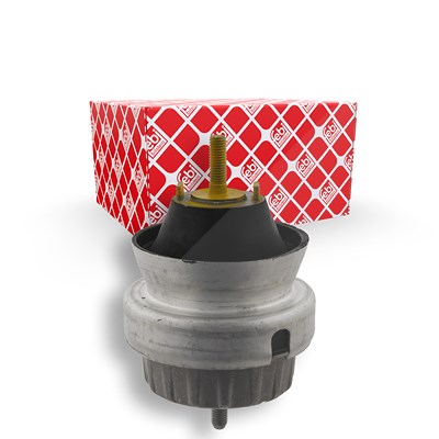 Febi Bilstein Lagerung, Motor [Hersteller-Nr. 32030] für Audi von FEBI BILSTEIN