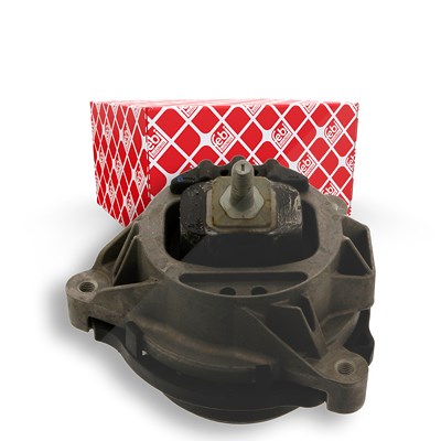 Febi Bilstein Lagerung, Motor [Hersteller-Nr. 39001] für BMW von FEBI BILSTEIN
