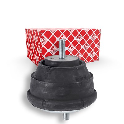 Febi Bilstein Lagerung, Motor [Hersteller-Nr. 04696] für BMW von FEBI BILSTEIN