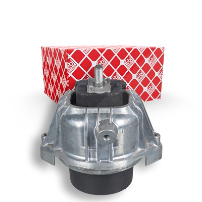 Febi Bilstein Lagerung, Motor [Hersteller-Nr. 32069] für BMW von FEBI BILSTEIN