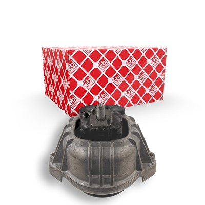 Febi Bilstein Lagerung, Motor [Hersteller-Nr. 31014] für BMW von FEBI BILSTEIN