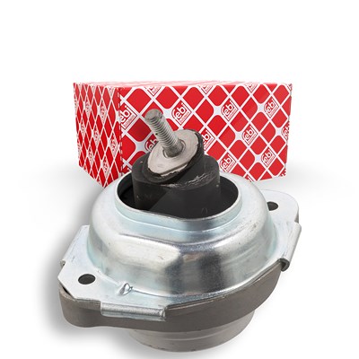 Febi Bilstein Lagerung, Motor [Hersteller-Nr. 31018] für BMW von FEBI BILSTEIN