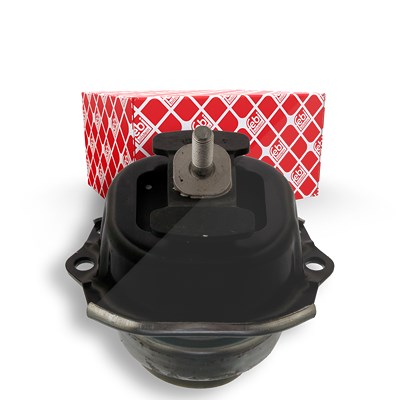 Febi Bilstein Lagerung, Motor [Hersteller-Nr. 44255] für BMW von FEBI BILSTEIN