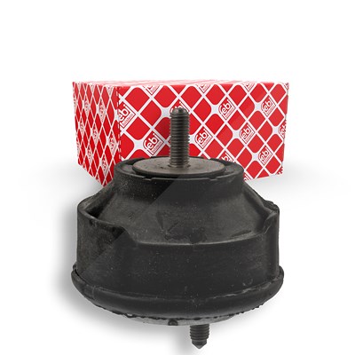 Febi Bilstein Lagerung, Motor [Hersteller-Nr. 14187] für BMW von FEBI BILSTEIN