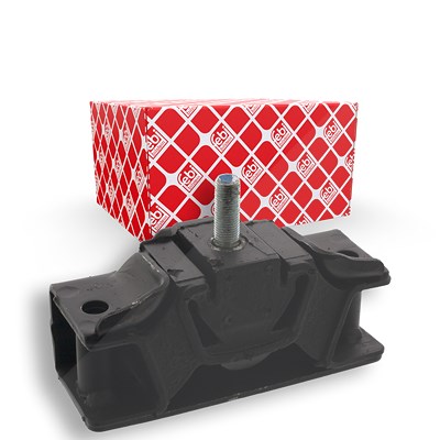 Febi Bilstein Lagerung, Motor [Hersteller-Nr. 14193] für Citroën, Fiat, Peugeot von FEBI BILSTEIN