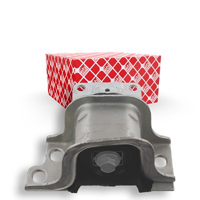 Febi Bilstein Lagerung, Motor [Hersteller-Nr. 32279] für Citroën, Fiat, Peugeot von FEBI BILSTEIN