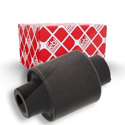Febi Bilstein Lagerung, Motor [Hersteller-Nr. 17735] für Citroën, Peugeot von FEBI BILSTEIN