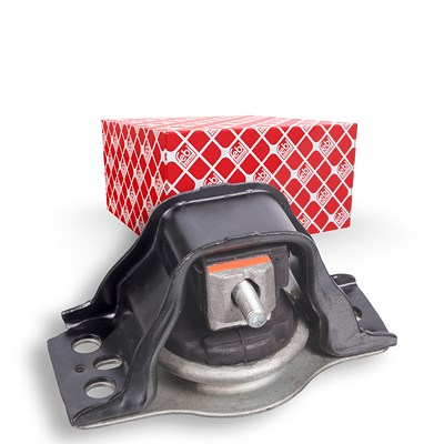 Febi Bilstein Lagerung, Motor [Hersteller-Nr. 37298] für Dacia, Renault von FEBI BILSTEIN